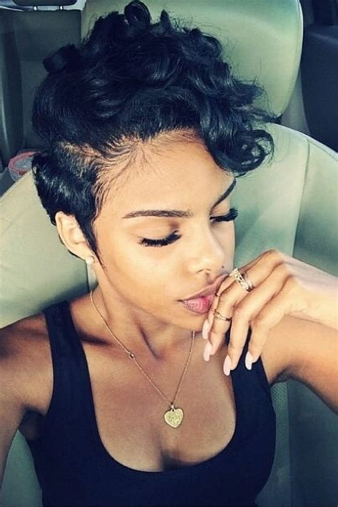 haircut style black|sexy hairstyles for black women.